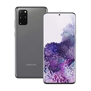 Samsung-Galaxy-S20-5G-128GB-Cosmic-Grey-Unlocked-Renewed Samsung Galaxy S20+ 5G 128GB - Cosmic Grey - Unlocked (Renewed)
