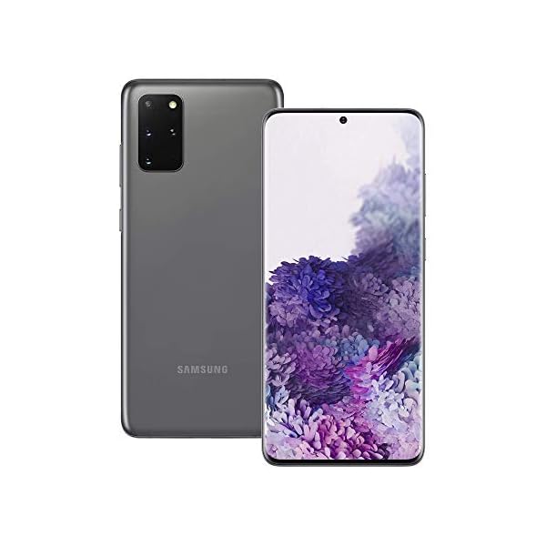 Samsung-Galaxy-S20-5G-128GB-Cosmic-Grey-Unlocked-Renewed Samsung Galaxy S20+ 5G 128GB - Cosmic Grey - Unlocked (Renewed)