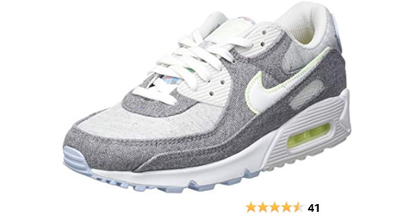 Nike Air Max 90 Vast Grey Pink - ✓ Online bij Outsole