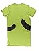 Bear Hug-Bear Nightshirt by LazyOne, Green, One Size