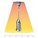 Dayno-Glo Dyna-Glo DGPH202SS Premium Stainless Steel Propane Patio Heater - 48,000 BTU