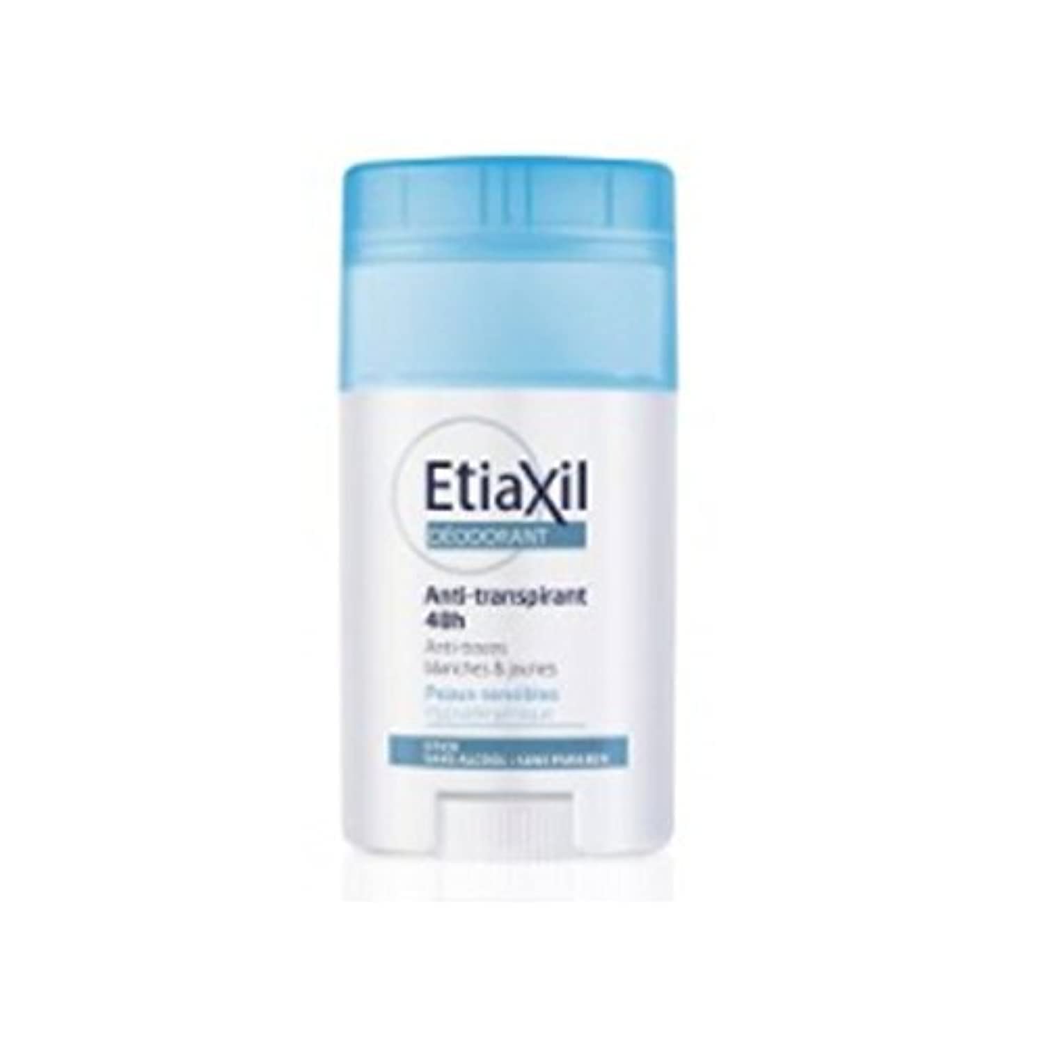 Etiaxil Deodorant Anti-Perspirant 48h Stick 40ml