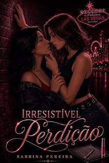 Livro Irresistível Perdição