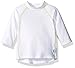 i play. Baby & Toddler Long Sleeve Logo Rashguard Shirt