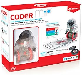 wowwee coder mip