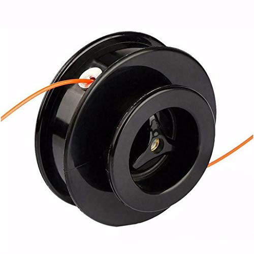 image for Kecar Lawn Mower Parts Accessories Universal High Speed Strimmer 2 Lin