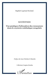 Le  coupage