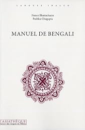 Manuel de bengali