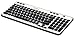 Logitech Wireless Keyboard K360 (Ivory)