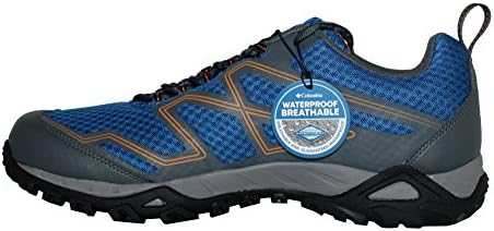 columbia pine bluffs omni tech shoes