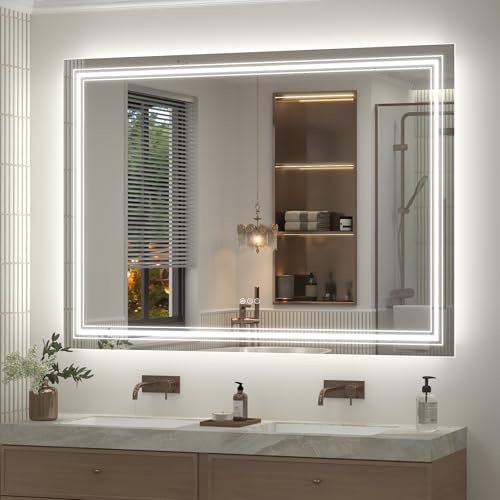 GOLOMO LED Bathroom Mirror