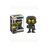 Funko Pop Halo 4 Master Chief Vinyl Figure