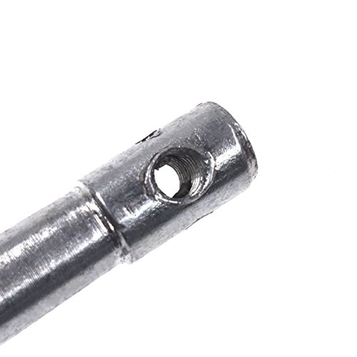JRL 3 Holes Clutch Cover Clutch Arm Lever 10Tooth Drive Sprocket For Motorized Bike - Thumbnail 7