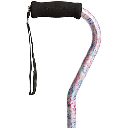 ladies canes adjustable