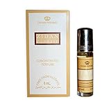 Zidan Classic - Perfume Oil by Al-Rehab (6ml) - 3 Pack