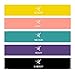 IVIM Thigh Toner & Butt, Leg, Arm Toner Thigh Trimmer Leg Exerciser Thigh Master Home Gym Equipment (Loop Band)