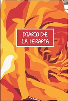Diario de la Terapia: Terapeuta Toma de Notas Planificador y Libro de Registro, Registro de Citas de Clientes Horas Libro de Registro, Registro de ... Médico ... Idea de Regalo para Terapeuta.