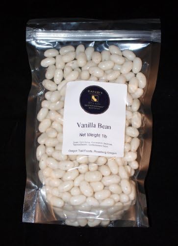 David Murphy Gourmet Jelly Beans (Vanilla)