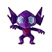 Pokémon Small Plush, Sableye