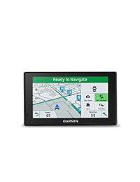 Garmin 010 N1682 02 Drive Assist 51 NA LMT S, 5" (Renewed)