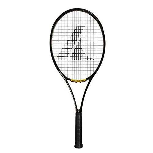 PRO KENNEX Black Ace Racquets 4_3/8 MID_93 Amazon.co.uk Sports & Outdoors