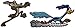Coyote and Road Runner Decal is 7