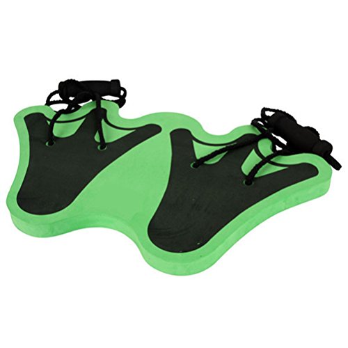 Tinksky Foam Jumper for Kids, Crazy Jump Foam Frog Jumping Bounce Stilt Sport Game Toy - Thumbnail 2