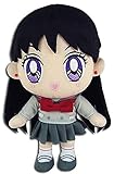 Great Eastern Entertainment Sailor Moon S- Rei