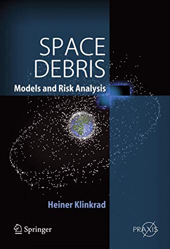 Space Debris Models And Risk Analysis