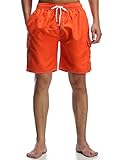 MILANKERR MEN'S SWIM TRUNK