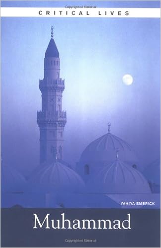 The Life and Work of Muhammad