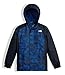 The North Face Boy's Resolve Reflective Jacket