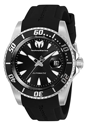Technomarine-Automatic-Watch-Model-TM-219085