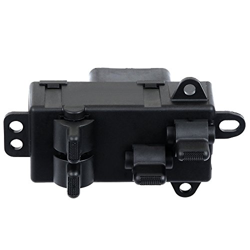 OLANMUS Power Window Switch for 2004-2007 Chrysler Town Country 2004-2007 Dodge Caravan 2004-2007 Dodge Grand Caravan