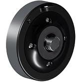 360fly 1/4-20 Tripod Adapter - Black (QTTPABLK)