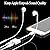 Earphone Adaptor to 3.5mm Jack Adapter Accessories Audio Charger Headphone Splitter by MPWHYL