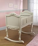 Orbelle Trading Ga Ga Cradle, French White