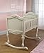 Orbelle Trading Ga Ga Cradle, French White