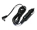 EDO Tech® 6-1/2' Long Dc Vehicle Adapter Car Charger Power Cord for RCA Drc69705e22 Drc69702 Drc6289 Drc6309 Drc6272e Drc6296 Brc3087 Brc3073 Brc3109 Portable Dvd, Blu-ray Player