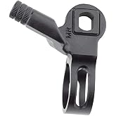 Microshift Mountain Pull Thumb Shifter Mount, Right
