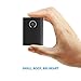 Amicable Wireless Bluetooth V5.0 Transmitter and Receiver, 2-in-1 3.5mm Audio Aux Adapter,Bluetooth Transmitter for TV PC Home Stereo,Receiver Pair with 2 Bluetooth Headphones or MP3 Playerthumb 3