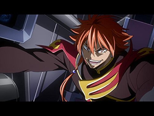 Amazon Co Jp コードギアス 亡国のアキト Prime Video