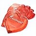 HotSnapZ Reusable Heart Reusable Hand Warmers