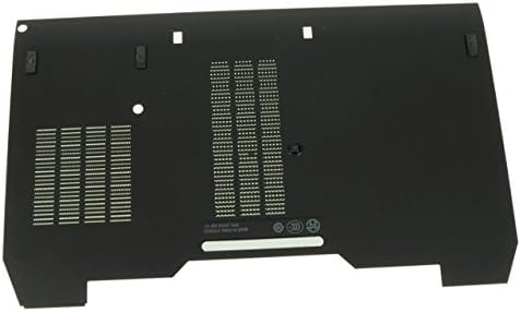 027N9 - Dell Latitude E6410 Access Panel Door Cover - 027N9