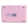 FANCY-CHERRY-NEW-2018-HD-10-inch-Mini-Laptop-Notebook-Netbook-Tablet-Computer-1G-DDR3-8GB-Memory-VIA-WM8880-CPU-Dual-Core-Android-Screen-Wifi-Camera-Keyboard-USB-HDMI-Pink-8GB FANCY CHERRY® NEW 2018 HD 10 inch Mini Laptop Notebook Netbook Tablet Computer 1G DDR3 8GB Memory VIA WM8880 CPU Dual…
