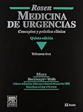 Rosen Medicina de Urgencias, Marx, John, 8481746371