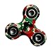 Balai Fidget Toy Hand Spinner Camouflage, Stress Reducer Relieve Anxiety and Boredom Camo (D)