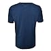 Hugo Boss Men's Hugo Boss Men's Medium Blue Plain T-Shirt