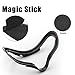 Hurricanes VR Headset Facial Interface Foam Replacement Comfort Set For Oculus Rift VR Accessoriesthumb 1