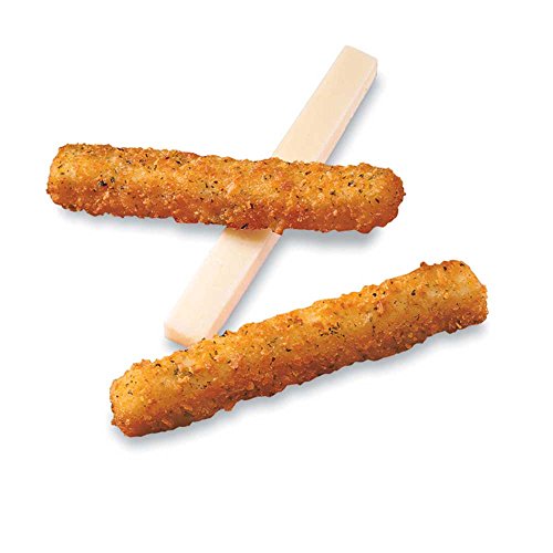 McCain Anchor Breaded Primo Mozzarella Cheese Stick Appetizer, 4